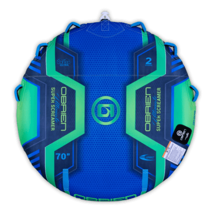 Arrastrable Obrien Ultimate Super Screamer 2