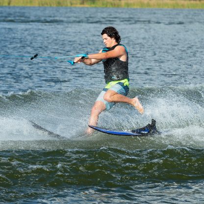 Par Ski O'Brien Celebrity 68 - Imagen 3