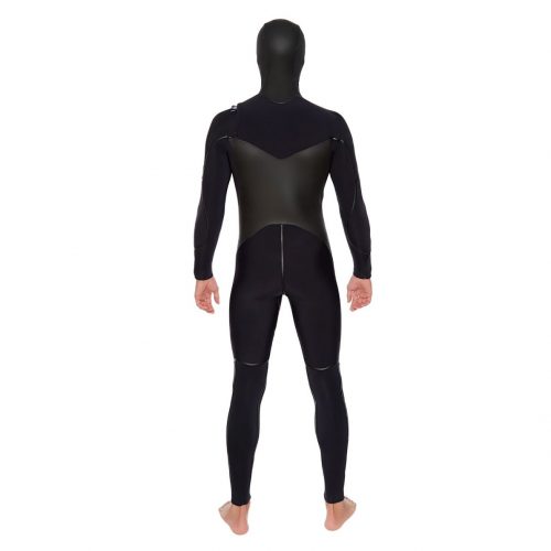 Traje de Agua Body Glove Vapor X Hooded 5/4/3mm - Imagen 4