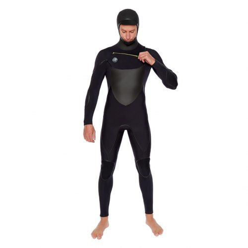 Traje de Agua Body Glove Vapor X Hooded 5/4/3mm - Imagen 2