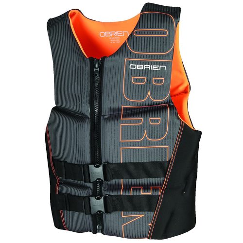 Chaleco Salvavidas Neopreno O'Brien Flex V-Back