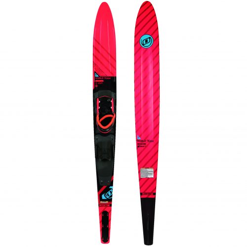 Mono Ski O'Brien World Team