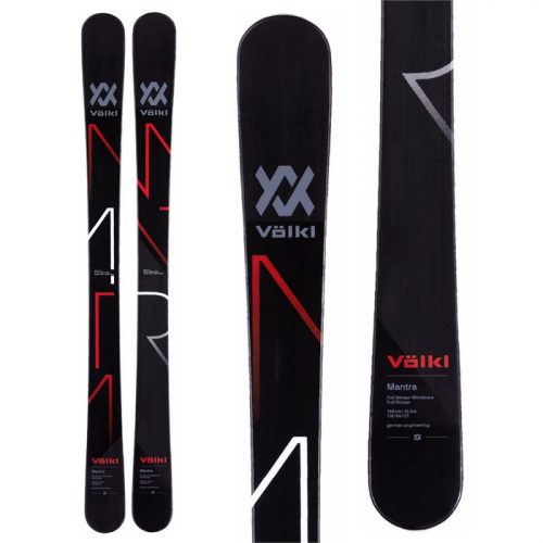 Ski Völkl Mantra Junior Flat