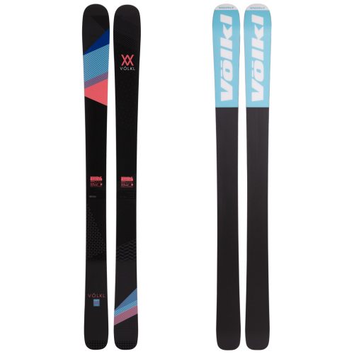 Ski Völkl Aura Flat