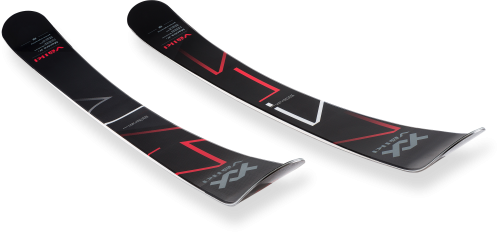 Ski Völkl Mantra Junior Flat - Imagen 2
