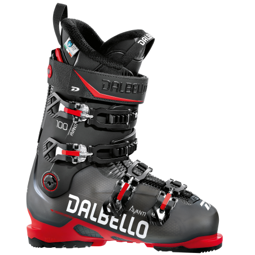 Bota Dalbello Avanti 100 MS