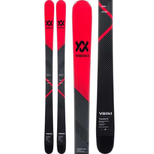 Ski Völkl Transfer 81 - Imagen 3