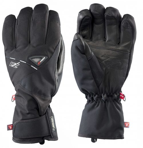 Guante Zanier Dachstein GTX