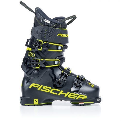 Bota Fischer Ranger Free 130 DYN