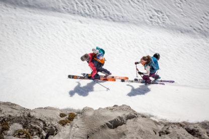 Crampon Marker Kingpin/Alpinist - Imagen 3