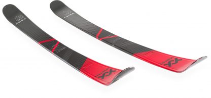 Ski Völkl Transfer 81 - Imagen 2
