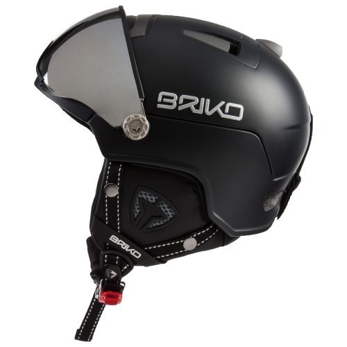 Casck Briko Stromboli Visor - Imagen 3