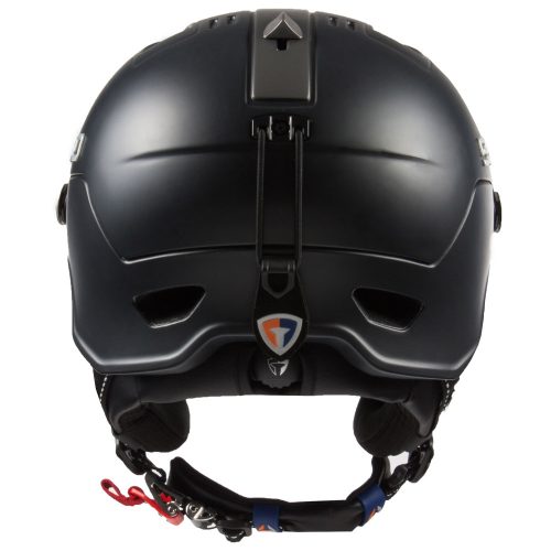 Casck Briko Stromboli Visor - Imagen 2