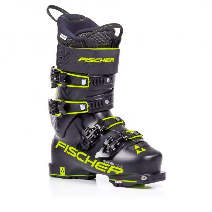 Bota Fischer Ranger Free 130 DYN - Imagen 2