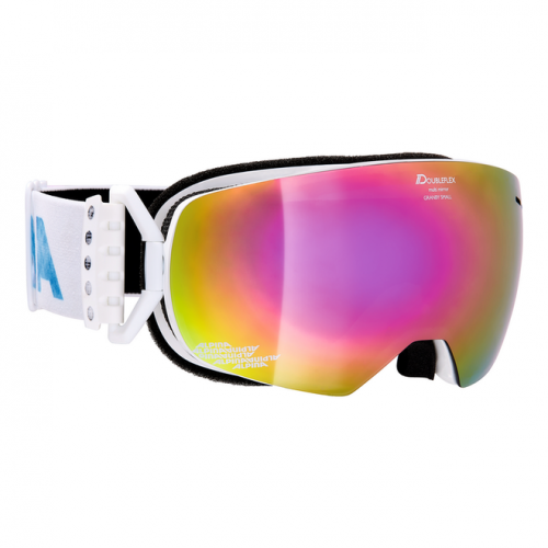 Antiparra Alpina Granby S MM