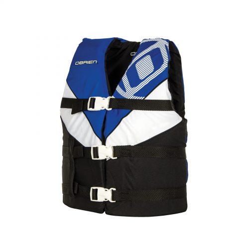 Chaleco Salvavidas Nylon O'Brien Youth