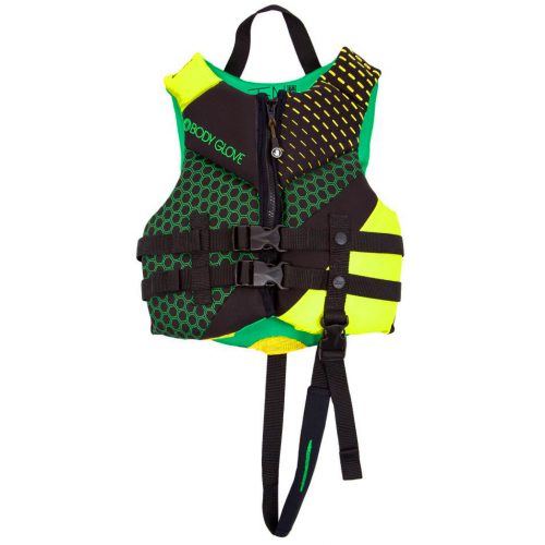 Chaleco Salvavidas Neopreno Body Glove Phantom Child