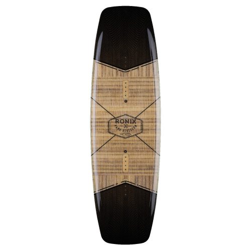 Wakeboard Ronix Top Notch NU Core 2.0 - Imagen 2