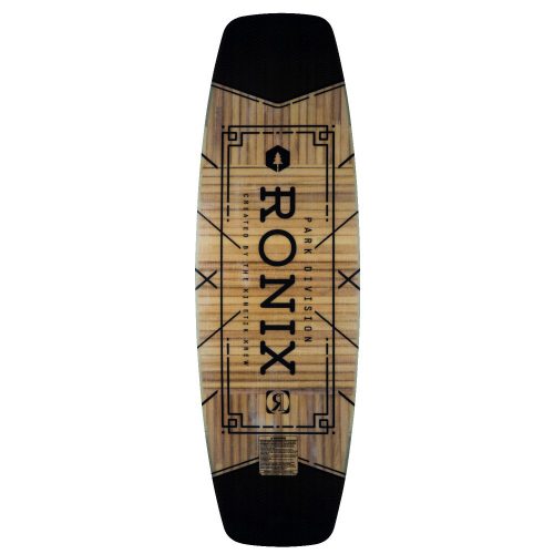 Wakeboard Ronix Top Notch NU Core 2.0 - Imagen 3