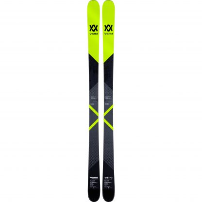 Ski Völkl Revolt 87