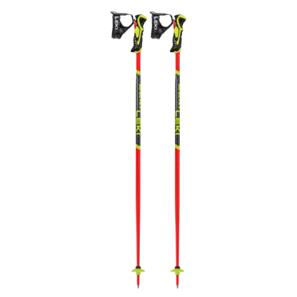 Bastón Leki Worldcup Lite SL 3D BRIGHT Junior.