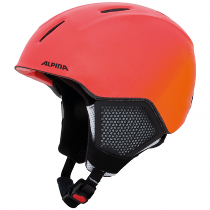 Casco Alpina Carat LX Junior
