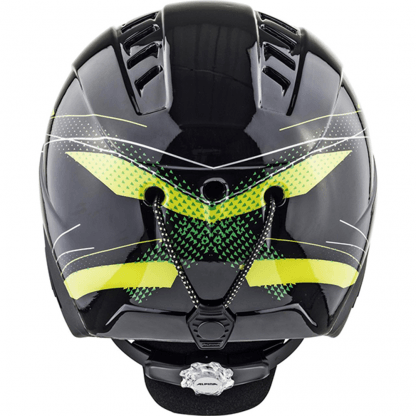 Casco Alpina Carat Junior - Imagen 2