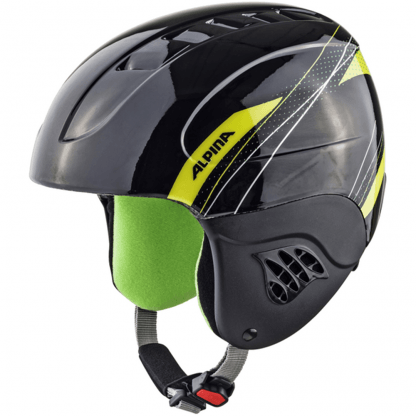 Casco Alpina Carat Junior