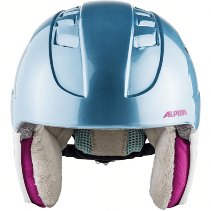 Casco Alpina Carat Junior - Imagen 6