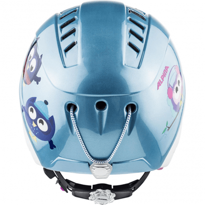 Casco Alpina Carat Junior - Imagen 5