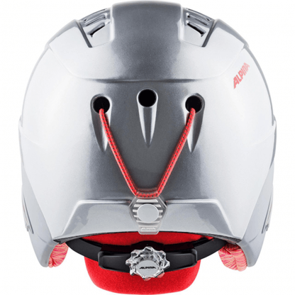Casco Alpina Carat Junior - Imagen 9