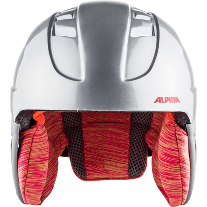 Casco Alpina Carat Junior - Imagen 8
