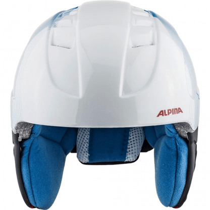 Casco Alpina Carat Junior - Imagen 12