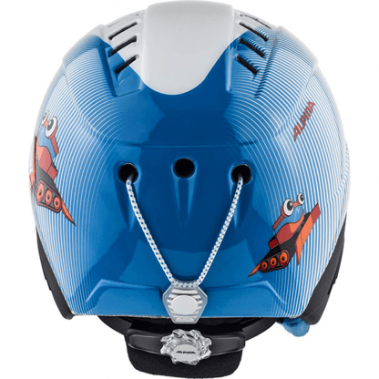 Casco Alpina Carat Junior - Imagen 11