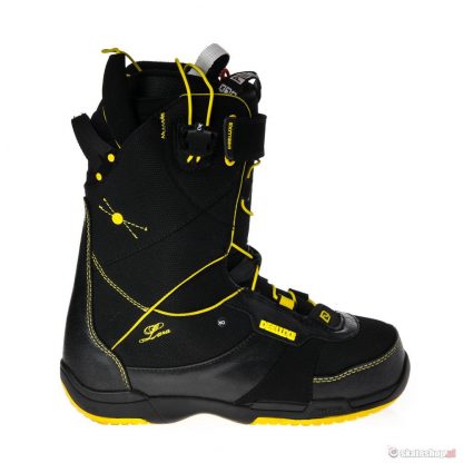 Bota Deeluxe Coco Lara
