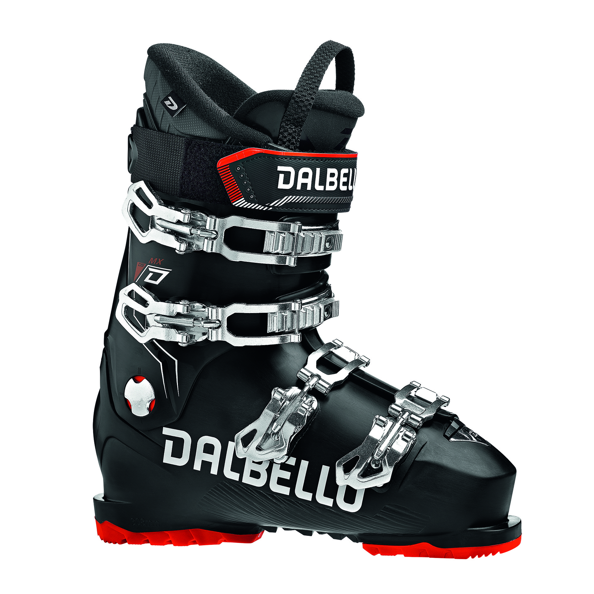 Bota Dalbello DS MX D - LBS