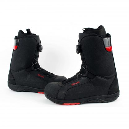 Bota Deeluxe Delta Boa R