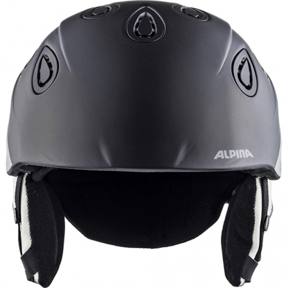 Casco Alpina Grap 2.0 - Imagen 3