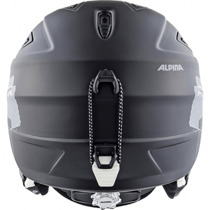 Casco Alpina Grap 2.0 - Imagen 4