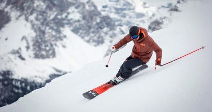 Ski Völkl M5 Mantra - Imagen 3
