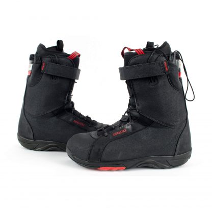 Bota Deeluxe Omega Lace R