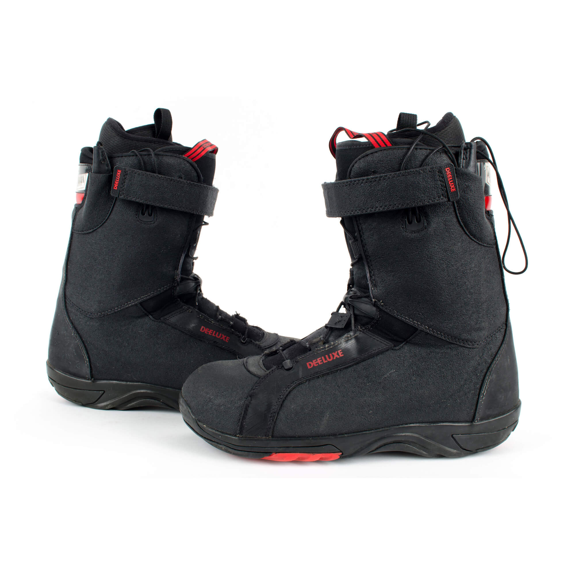 Bota Deeluxe Omega Lace R - LBS