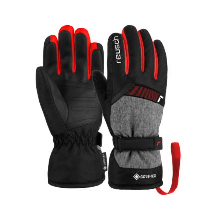 Guante Reusch Flash Gore-Tex Junior