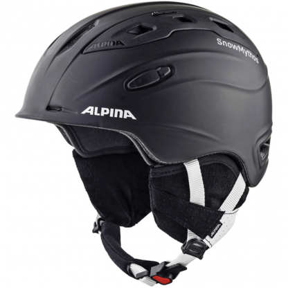 Casco Alpina Snow Mythos - Imagen 4