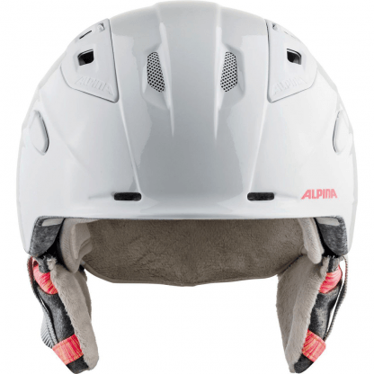 Casco Alpina Snow Mythos - Imagen 8