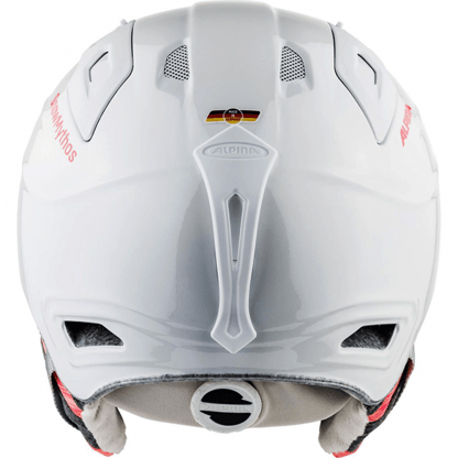 Casco Alpina Snow Mythos - Imagen 9