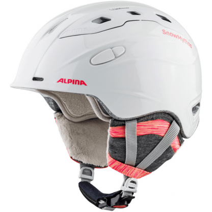 Casco Alpina Snow Mythos - Imagen 7