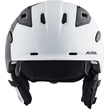 Casco Alpina Snow Mythos - Imagen 2
