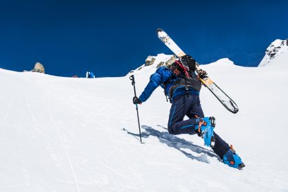 Ski Völkl VTA 98 - Imagen 4