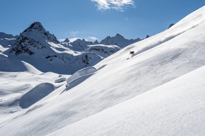 Ski Völkl VTA 98 - Imagen 5
